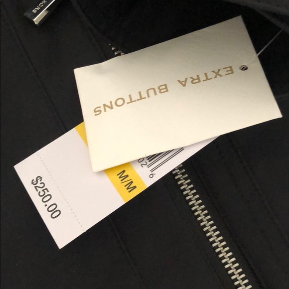 MK original light weight jacket - Picture 8 of 10